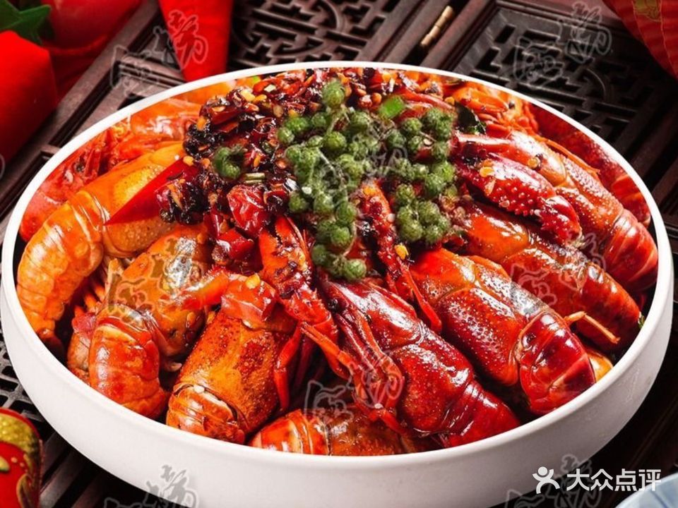 巡辣湘菜馆·小龙虾·烤鱼(石狮店)