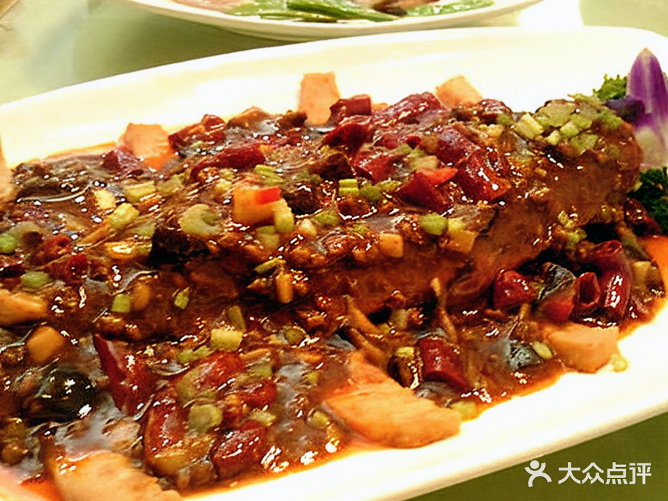 聚湘苑湘菜馆