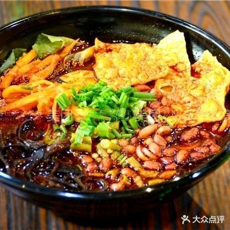 张哥桂林米粉店