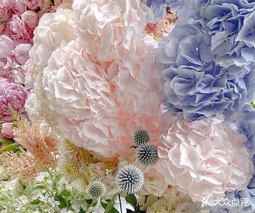 花朝阁(龙海风情小镇店)