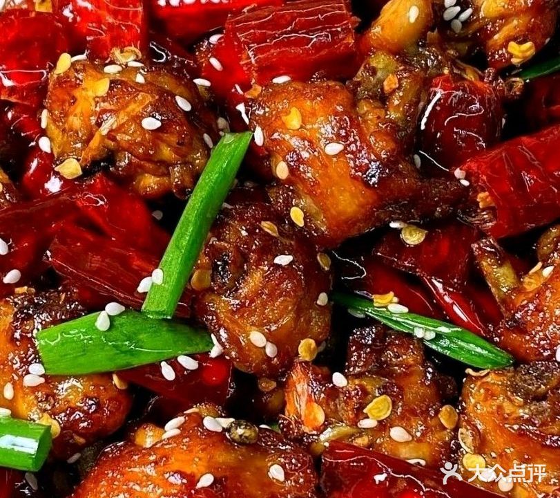 湘厨特色湖南菜