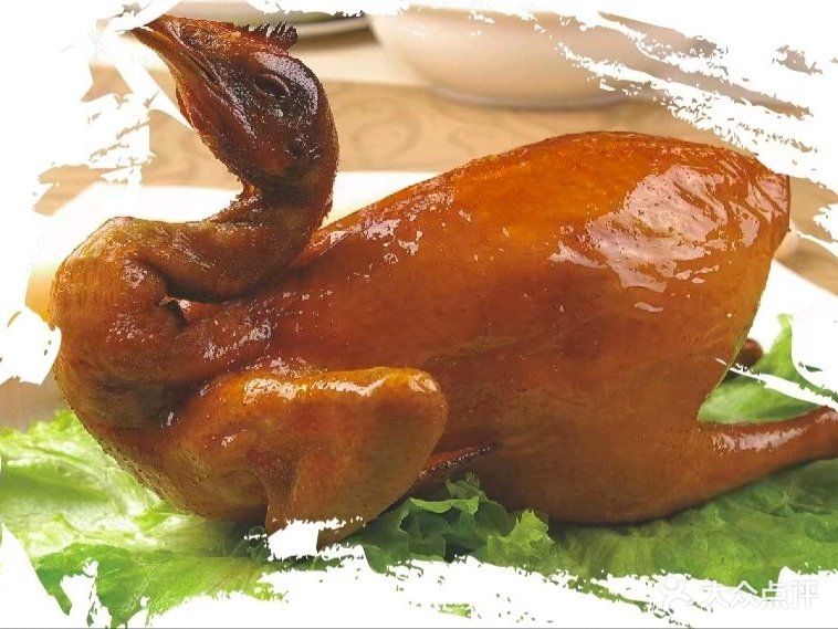 顺德农莊(东环路店)