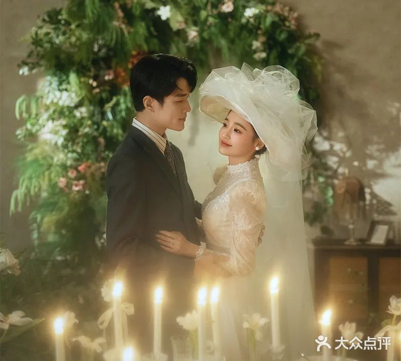 梦想婚礼