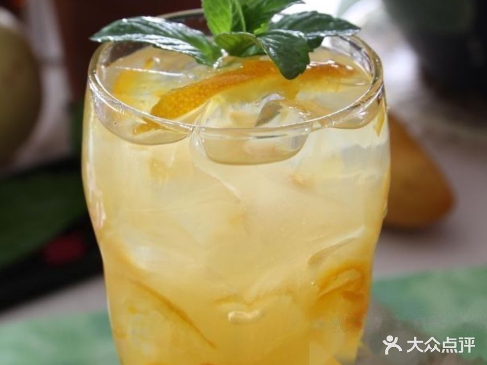 搭子CLUB·茶饮小吃