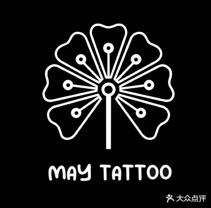 蒲月刺青