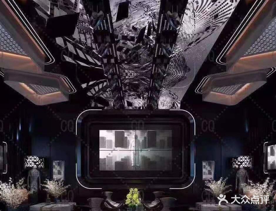 缤果派对KTV商务俱乐部