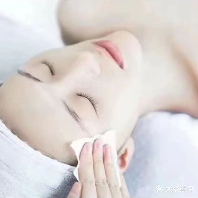 亳肤美风云科技护肤(三巽·公园里店)