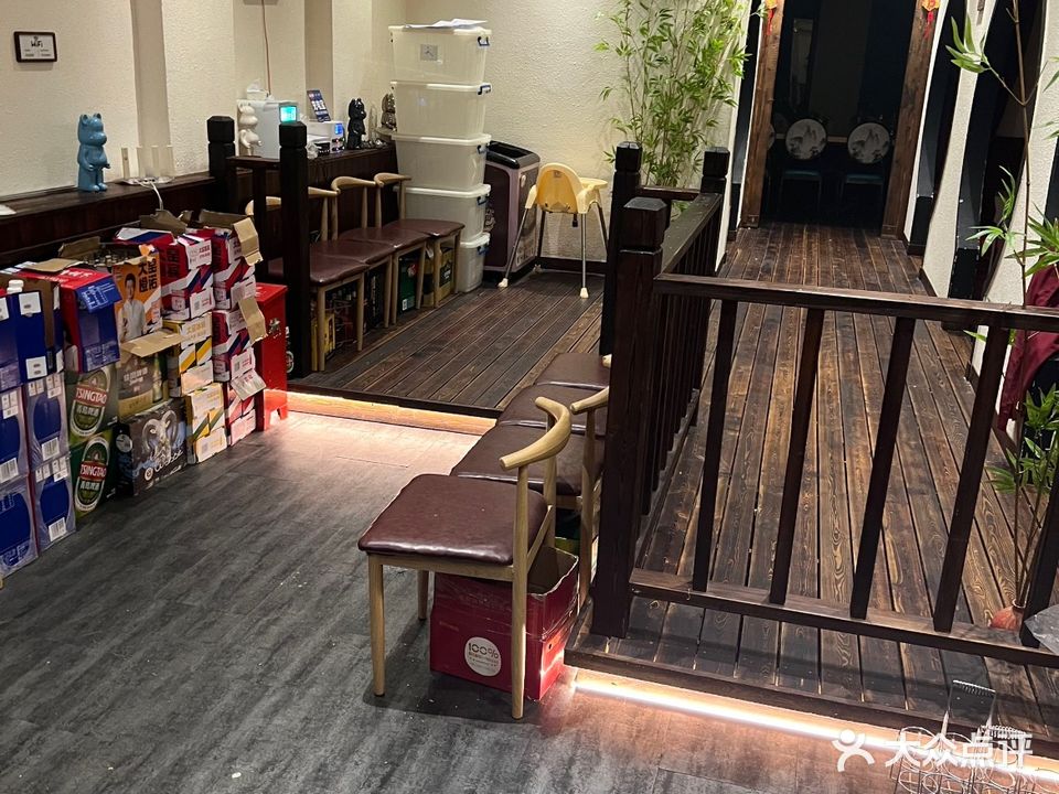 永远的局铜火锅