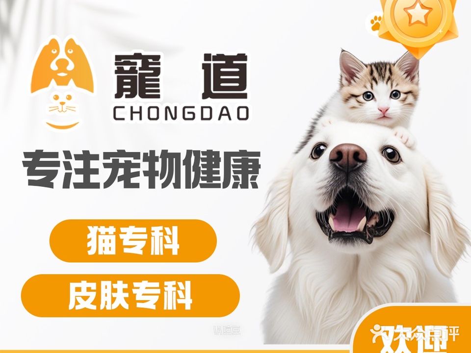 宠道动物诊所