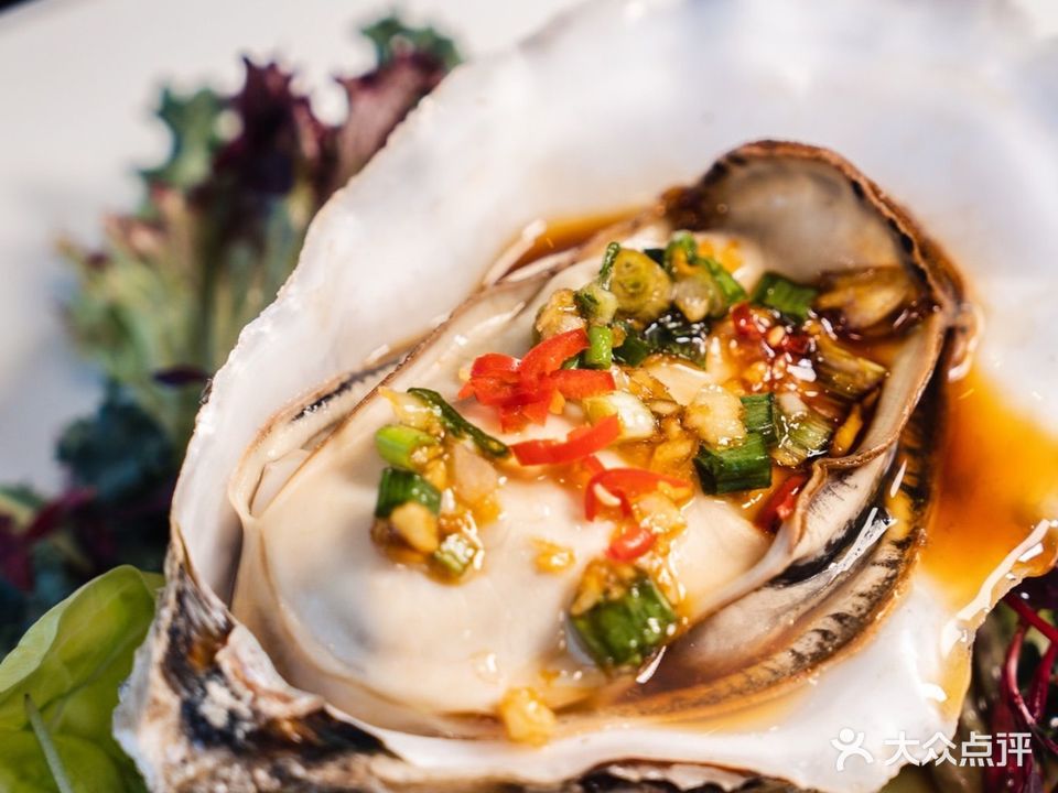 大中华希尔顿酒店念全日制自助餐厅·亲子·聚餐