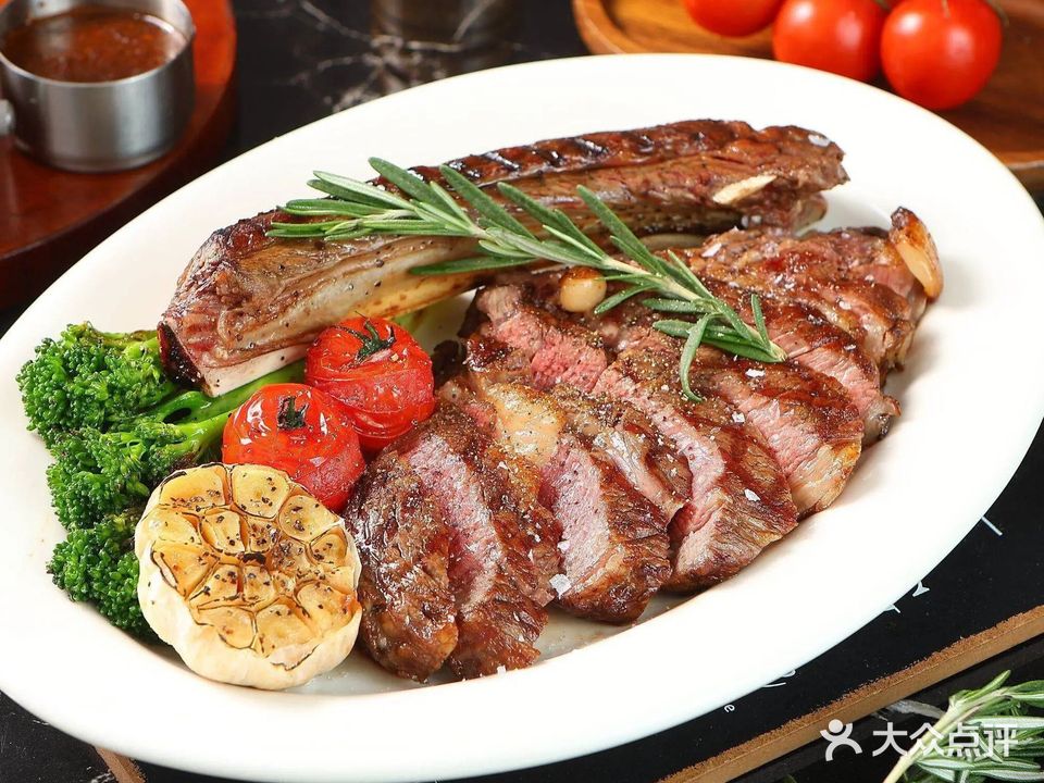 瑰树花园Bistro餐厅(中信国际大厦信悦汇店)