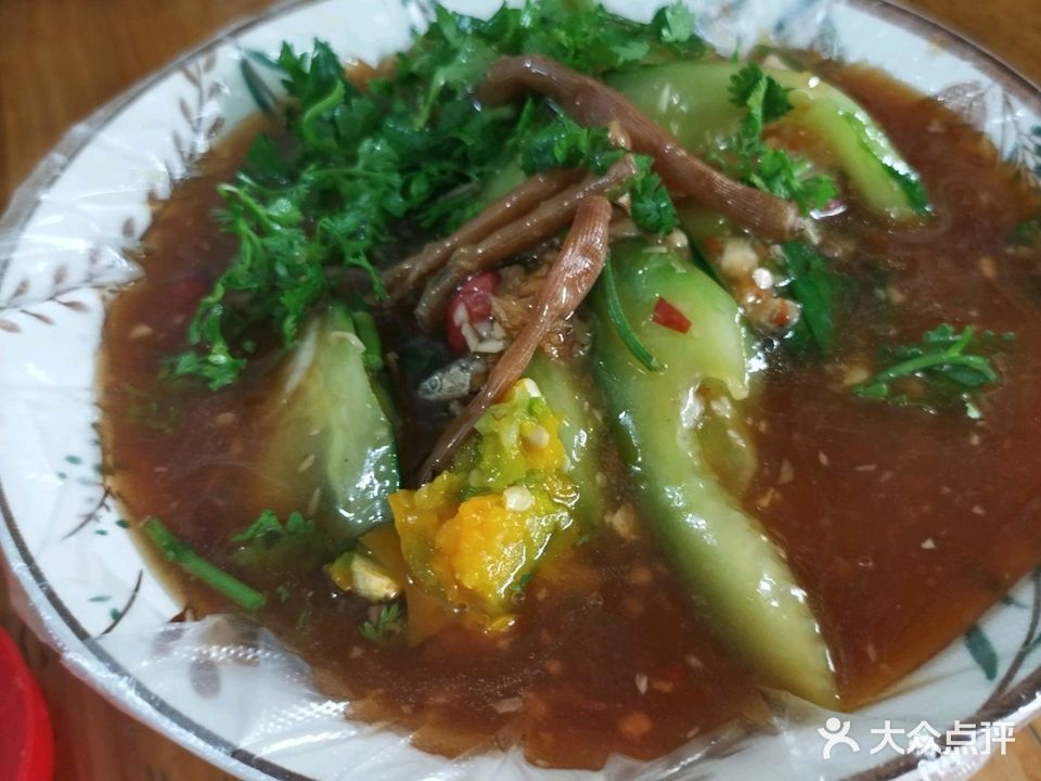 鸿发水果店(酸粉店)