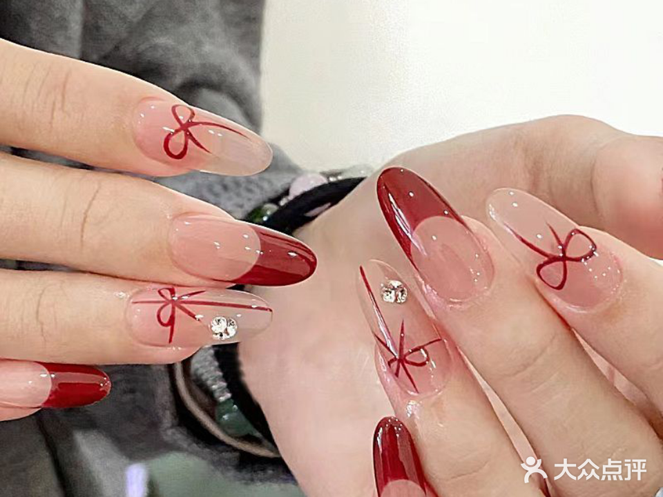 蜜可儿美容美甲工作室