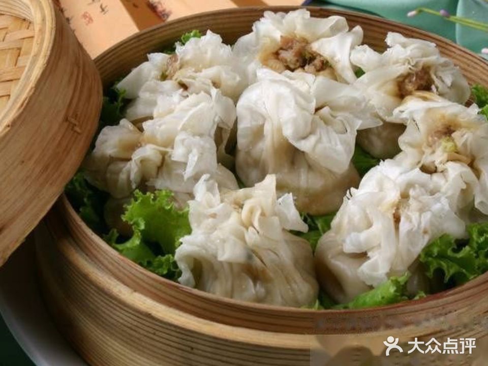 清真聚顺园烧麦馆(云峰小区店)