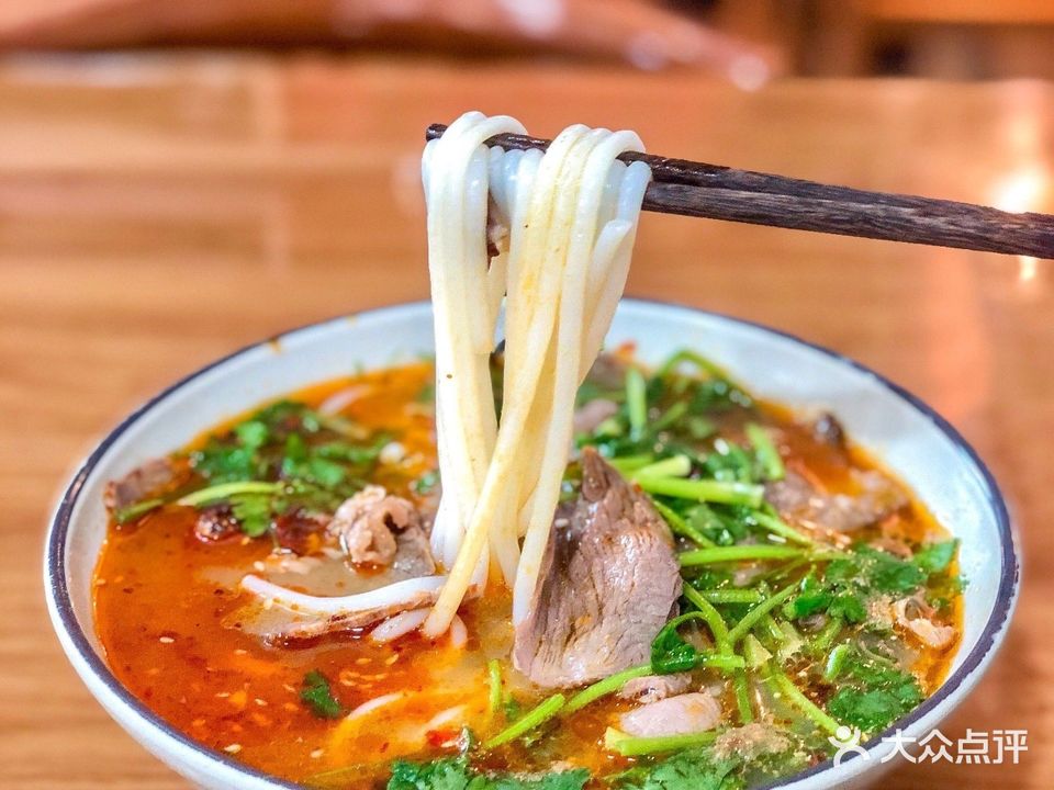 小肥羊羊肉米粉(云江路店)