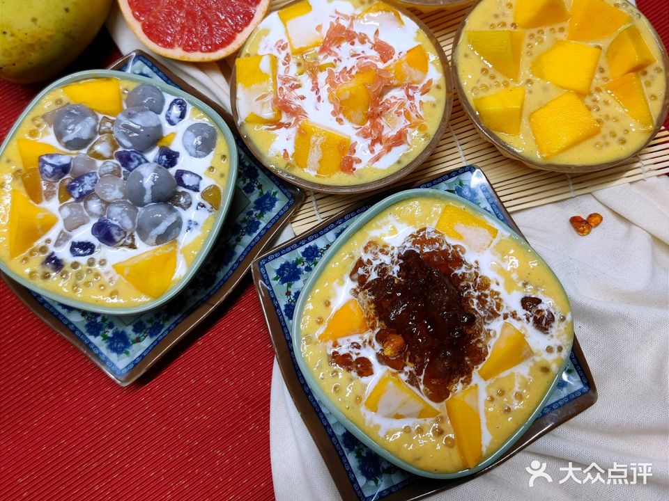 百草堂祖传凉茶铺(蛇口店)