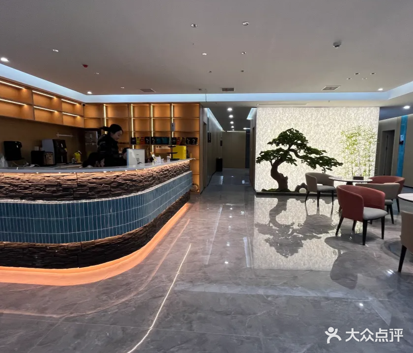 木岛咖啡·棋牌