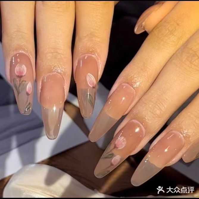 TAOXI·桃喜自助美甲美睫(世贸店)