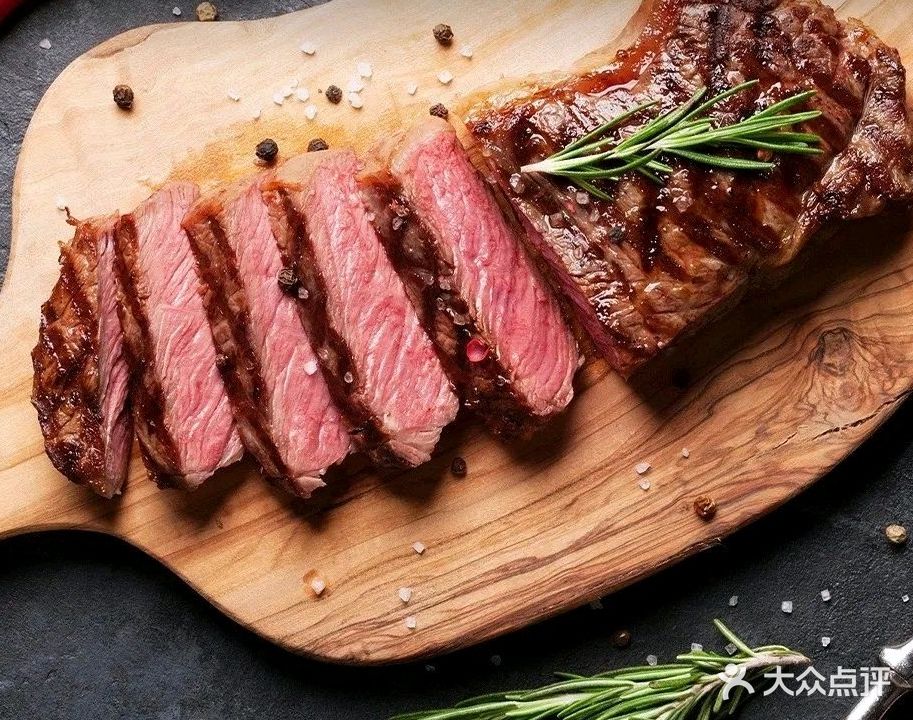 索菲娅俄式西餐厅(中央大街店)