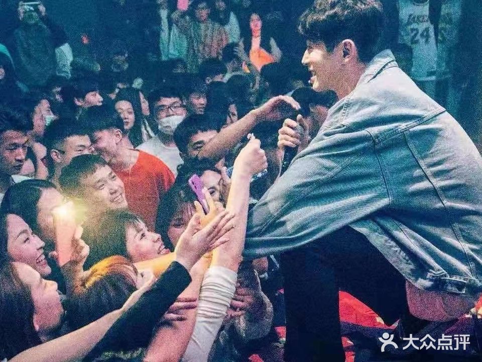 UP电音剧场(恒丰店)