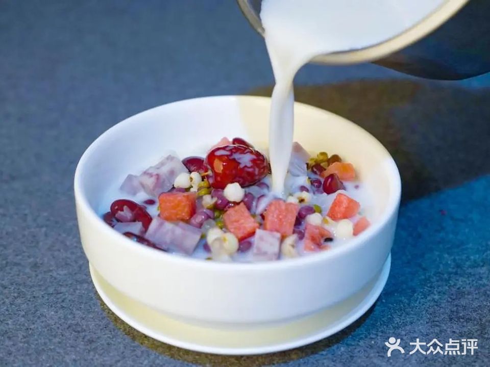 天域酒店-漫汐廊餐厅