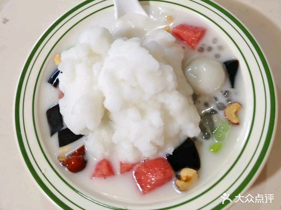 小檬妹奶茶店(一横东路店)