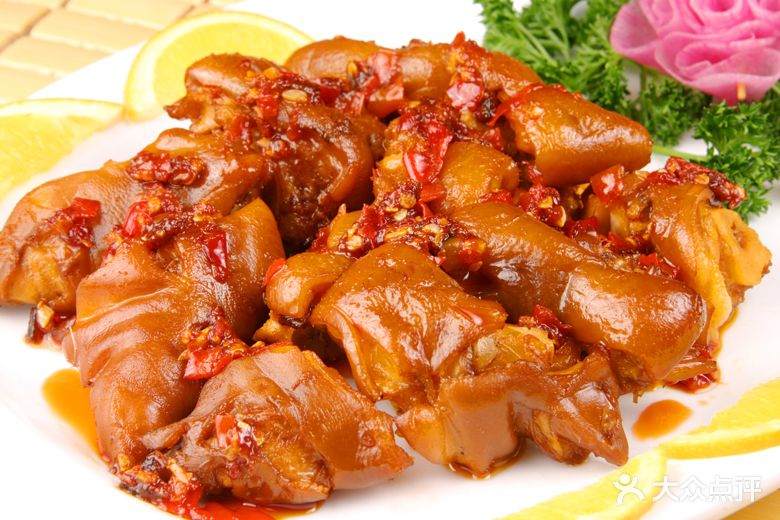 东北人家(向西路店)