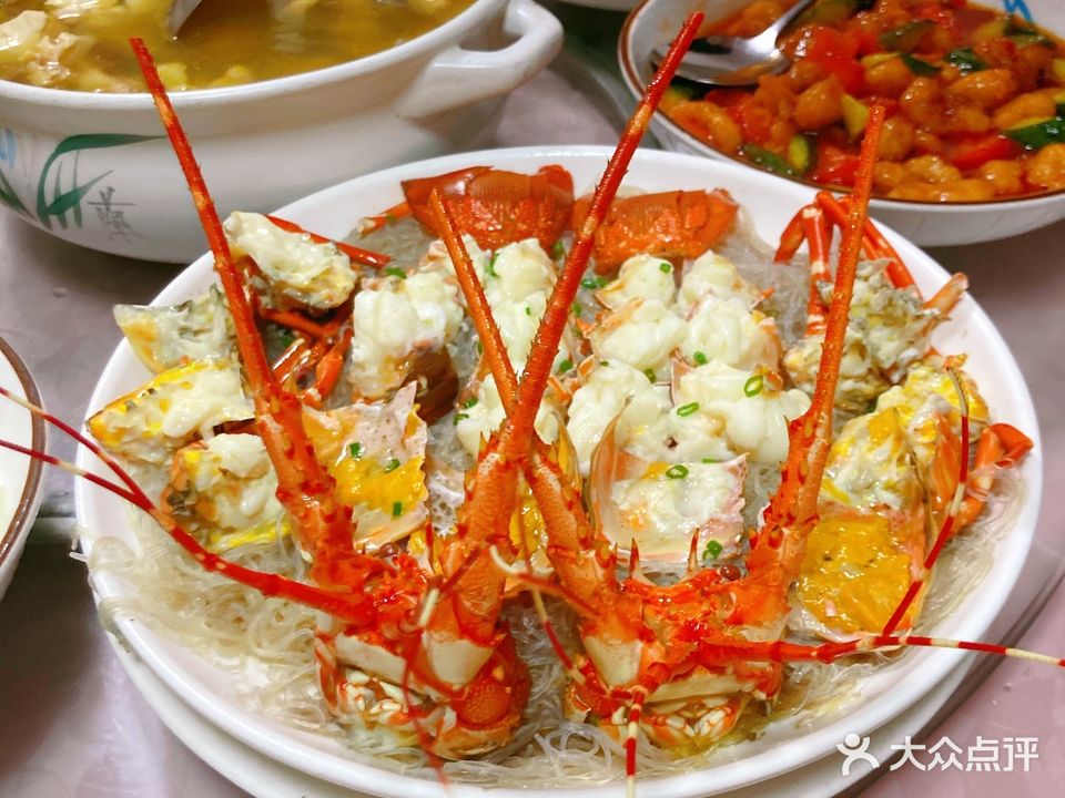 鑫兴客家食府(思明店)