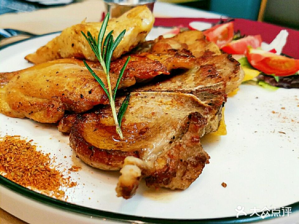 禧玥厨简餐食堂