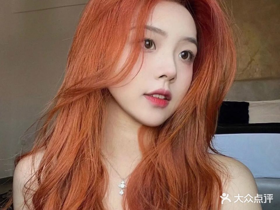 里享·美发HAIRSALOn(文峰花园店)