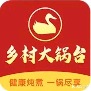 乡村大锅台(冯营子店)