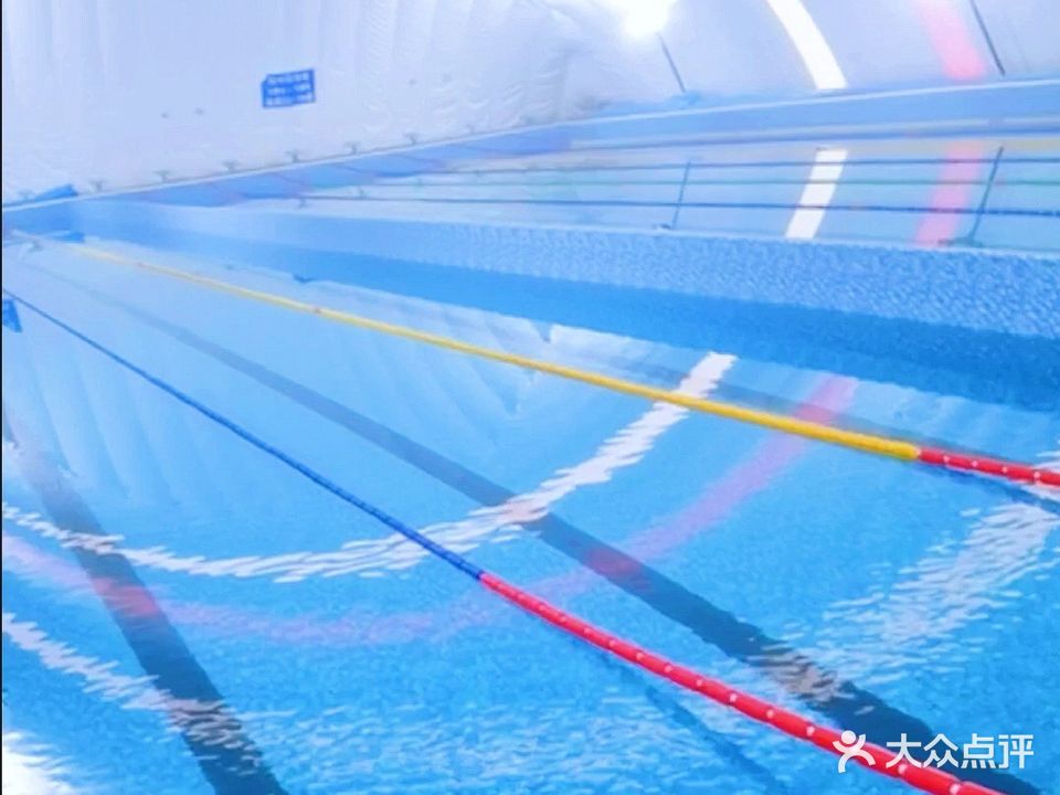 泳之道城东国标热水游泳馆(城东店)