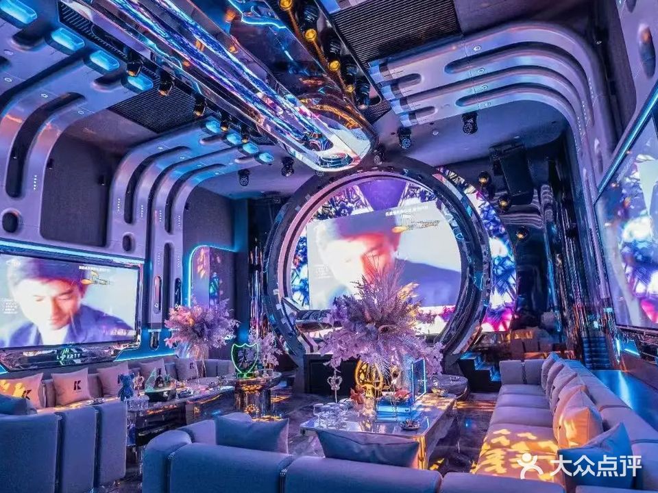 来来商务会所KTV·夜总会(来来广场店)