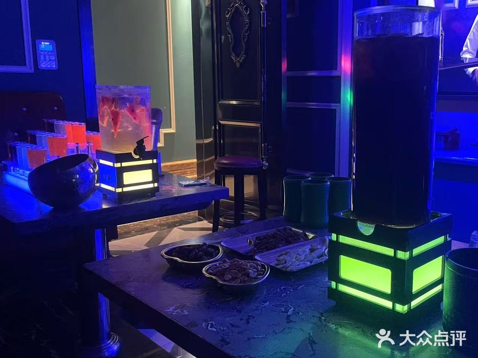 畅K·音乐汇(范县新区商贸城店)
