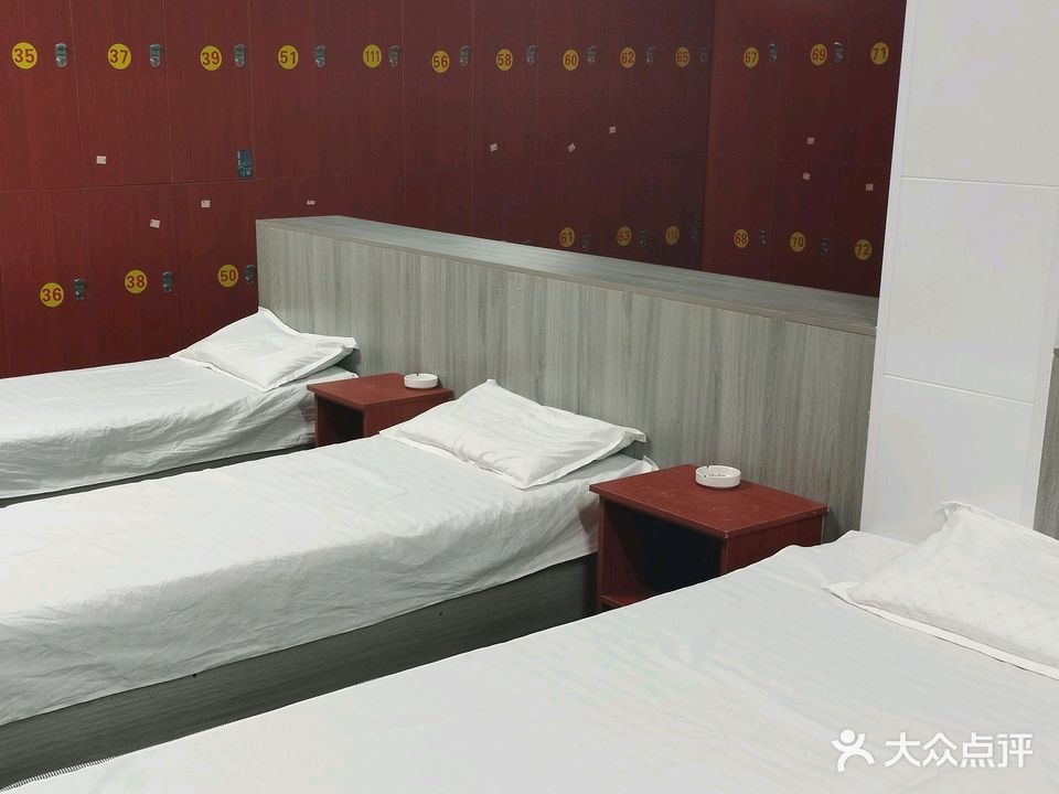 徐湾大澡堂