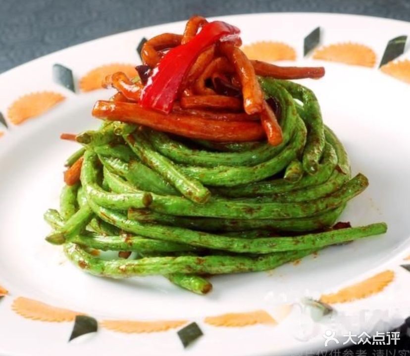 清真常顺馆饭店(新开路店)