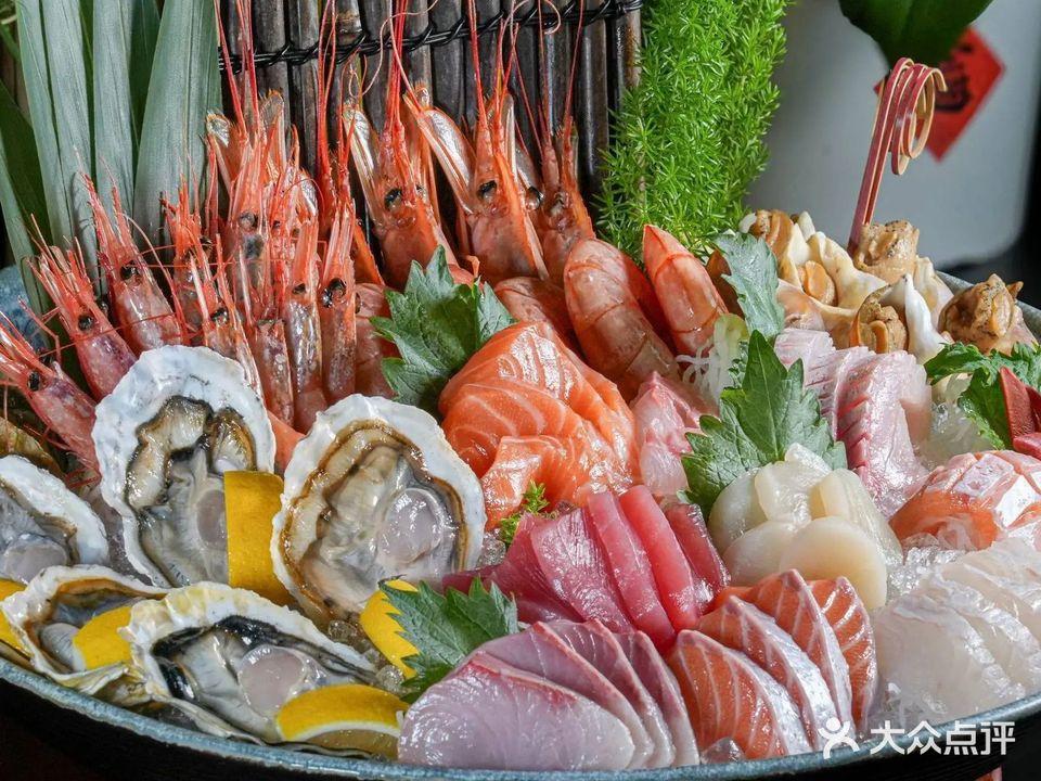 江门保利皇冠假日酒店·滨江106全日制餐厅