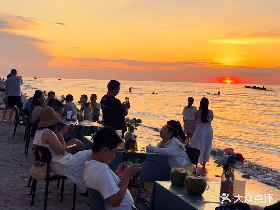 博纵源古渔家餐厅