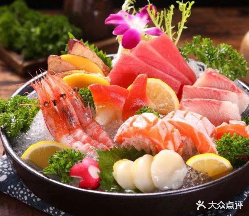 禾珍寿司甜品店(北滘店)