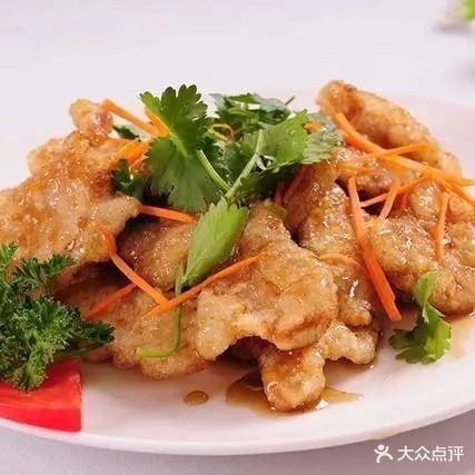 东北家常菜饺子馆店(江头店)