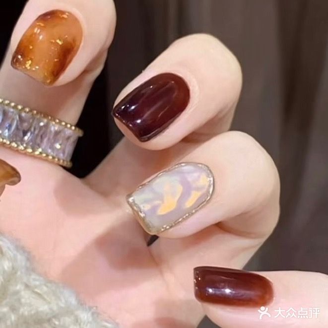 纤纤玉指(中都店)