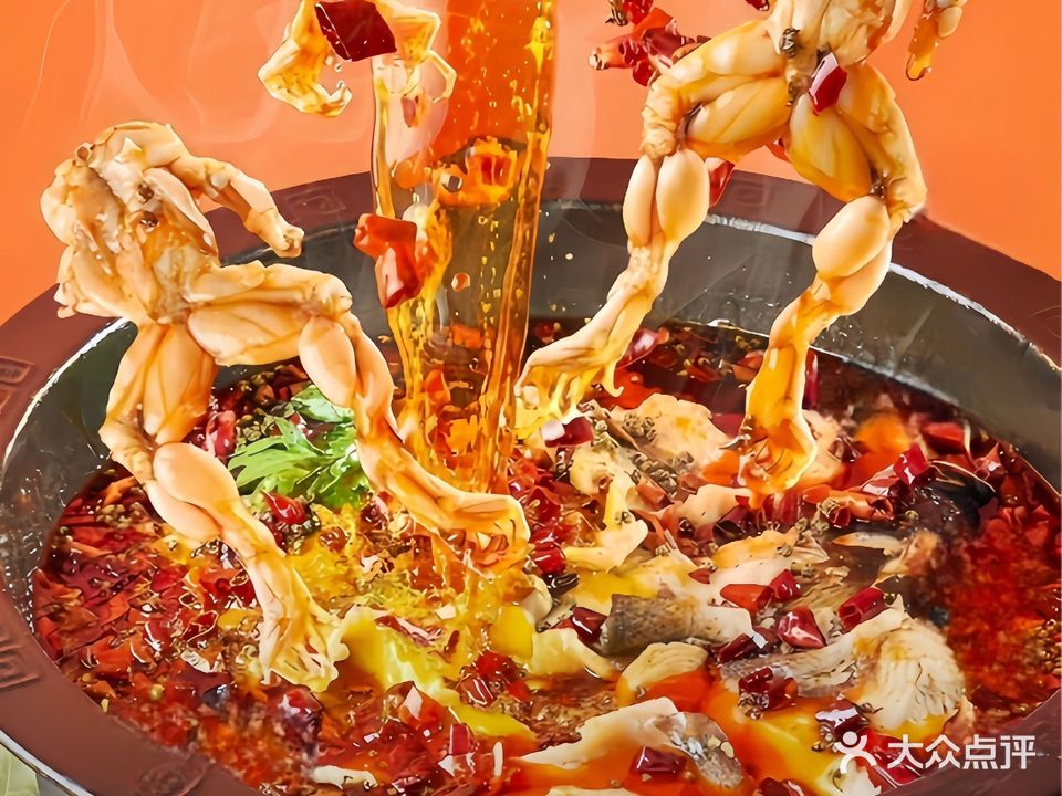 匠人重庆老火锅(石岐店)