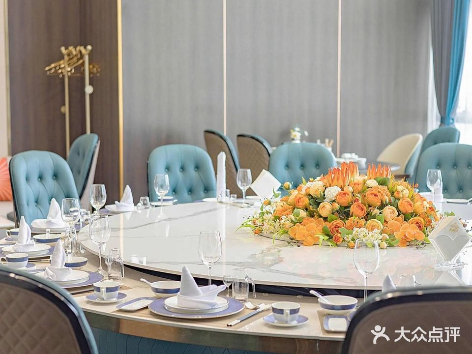 栖西里亚中餐厅(渝北店)