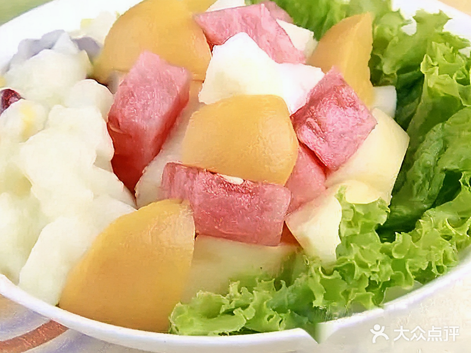 亿家生鲜超市(翠丰路店)