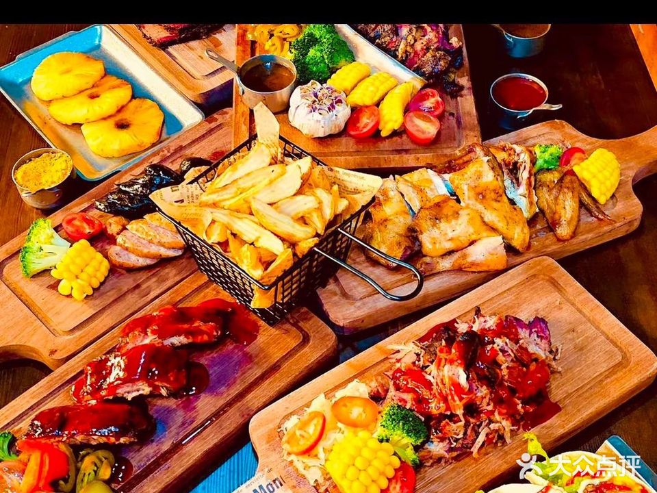 湘满红(川湘菜馆)