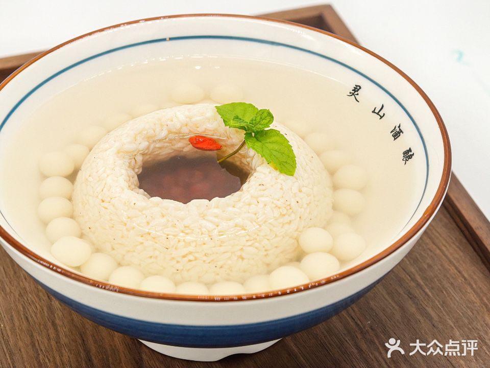 灵山酒酿健忠(南大门换乘中心非遗店)