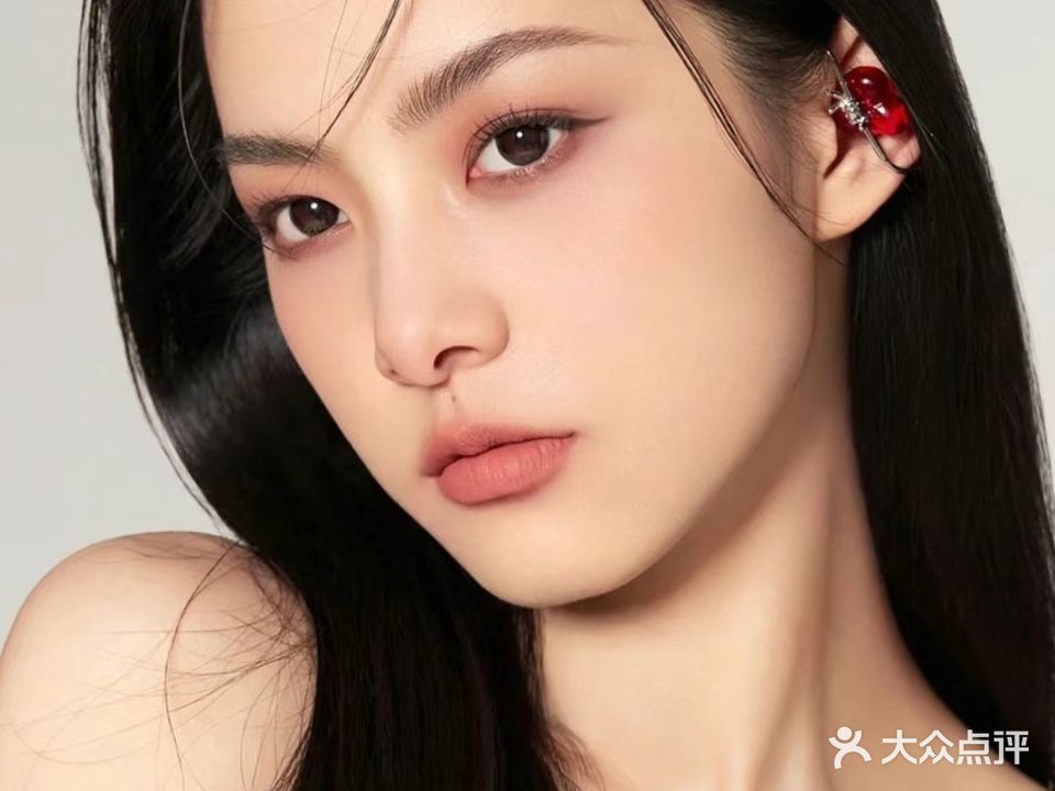 MS眉裳高端私人订制工作室(万达华城店)