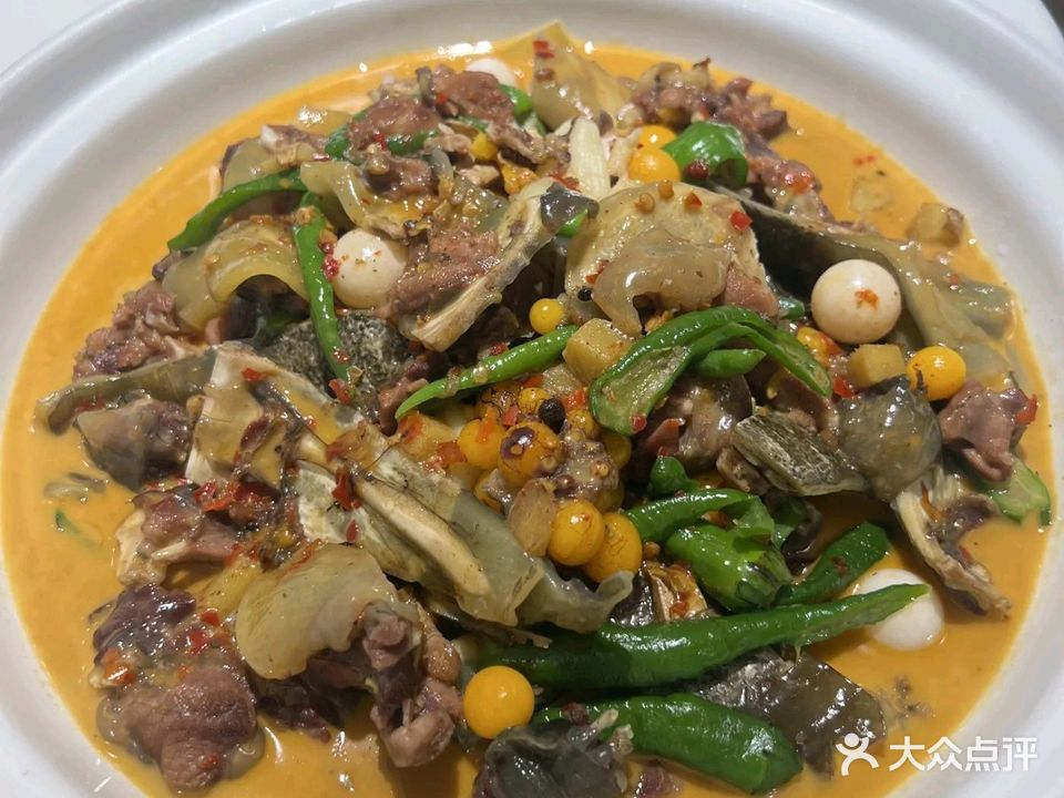 惦记精致湘味·私房菜(海甸岛)