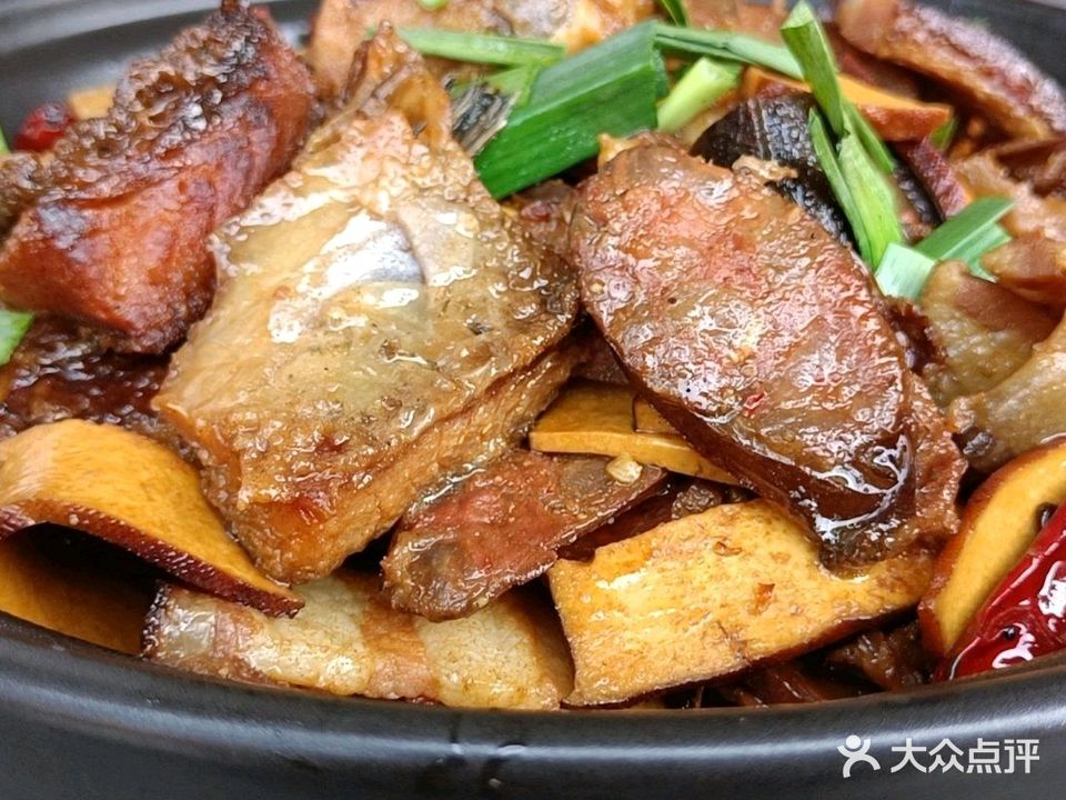 湘西人家(056乡道店)