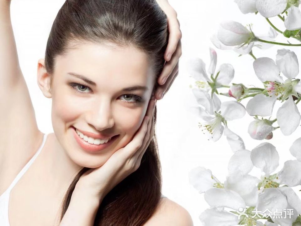 畅畅美容美发(先锋商业城农贸市场店)